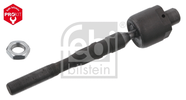 Vidinė vairo traukė FEBI BILSTEIN 33453