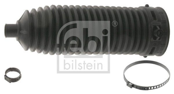 Vairo gofruotoji membrana FEBI BILSTEIN 33475