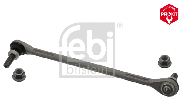Šarnyro stabilizatorius FEBI BILSTEIN 33484