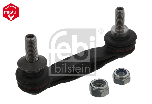 Šarnyro stabilizatorius FEBI BILSTEIN 33492
