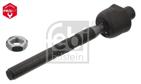 Vidinė vairo traukė FEBI BILSTEIN 33498