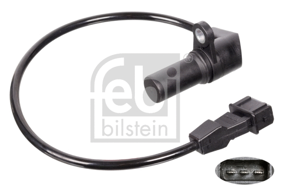 Alkūninio veleno impulso jutiklis FEBI BILSTEIN 33508