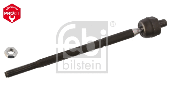Vidinė vairo traukė FEBI BILSTEIN 33510