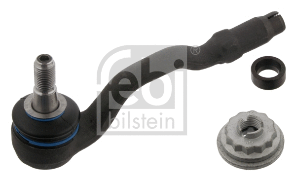 Traukės antgalis FEBI BILSTEIN 33511