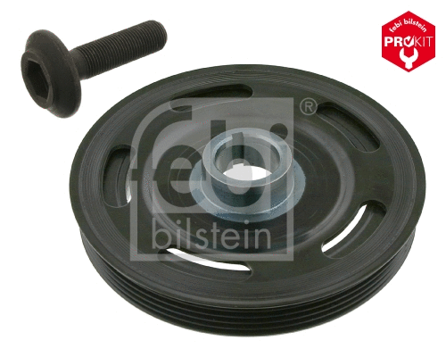 Alkūninio veleno skriemulys FEBI BILSTEIN 33528