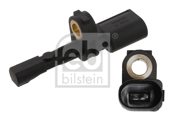 Rato greičio jutiklis (ABS daviklis) FEBI BILSTEIN 33541