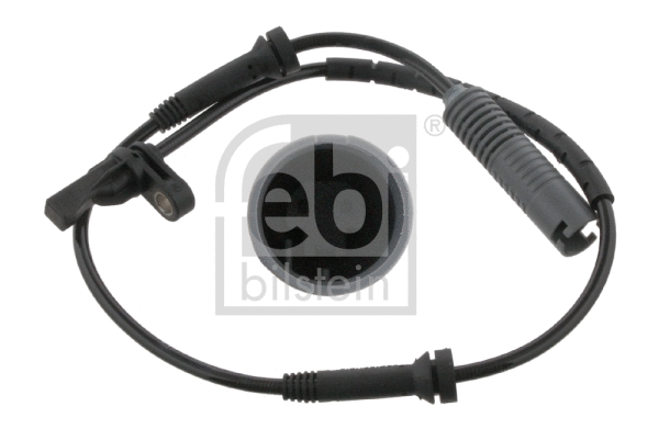 Rato greičio jutiklis (ABS daviklis) FEBI BILSTEIN 33552