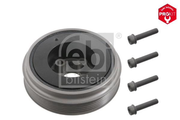 Alkūninio veleno skriemulys FEBI BILSTEIN 33555