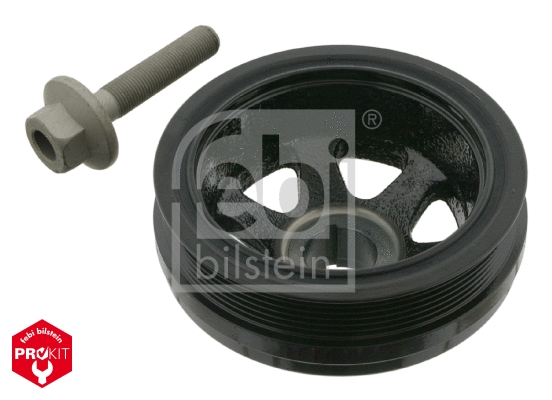 Alkūninio veleno skriemulys FEBI BILSTEIN 33558