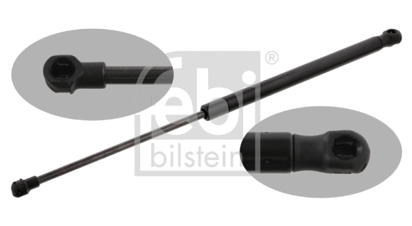 Bagažinės dujinė spyruoklė FEBI BILSTEIN 33560