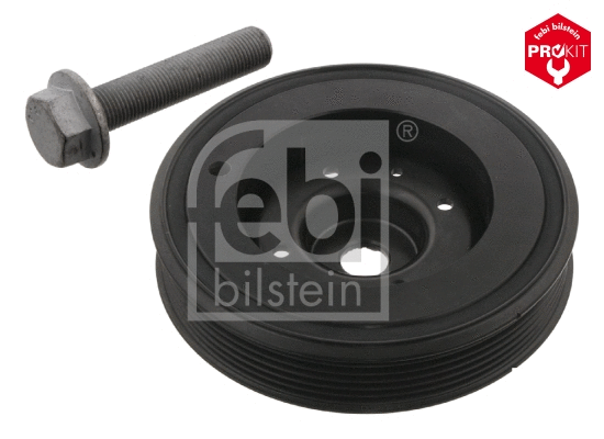 Alkūninio veleno skriemulys FEBI BILSTEIN 33568
