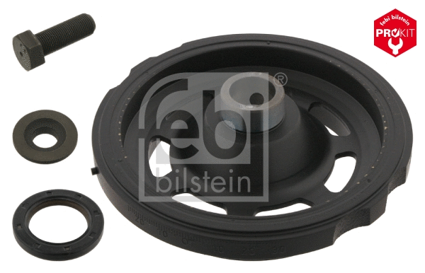 Alkūninio veleno skriemulys FEBI BILSTEIN 33578