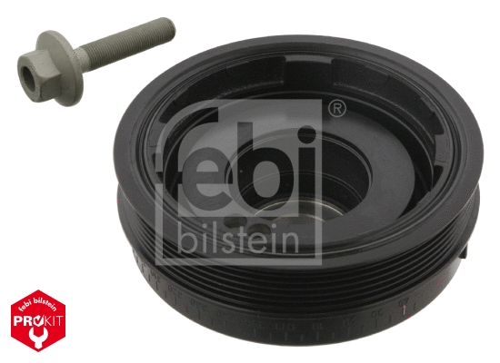 Alkūninio veleno skriemulys FEBI BILSTEIN 33579