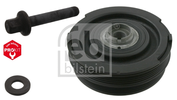 Alkūninio veleno skriemulys FEBI BILSTEIN 33583