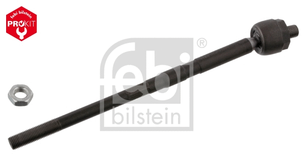 Vidinė vairo traukė FEBI BILSTEIN 33584