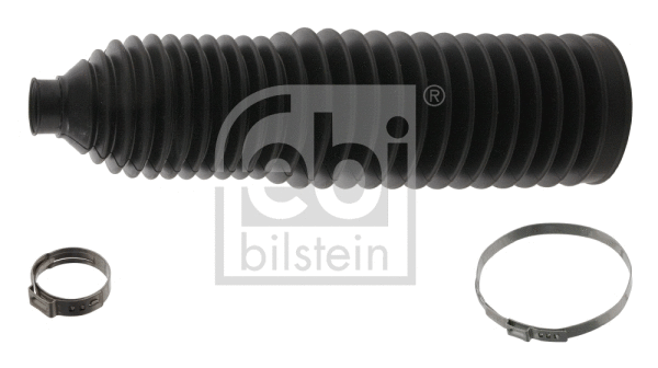 Vairo gofruotoji membrana FEBI BILSTEIN 33592