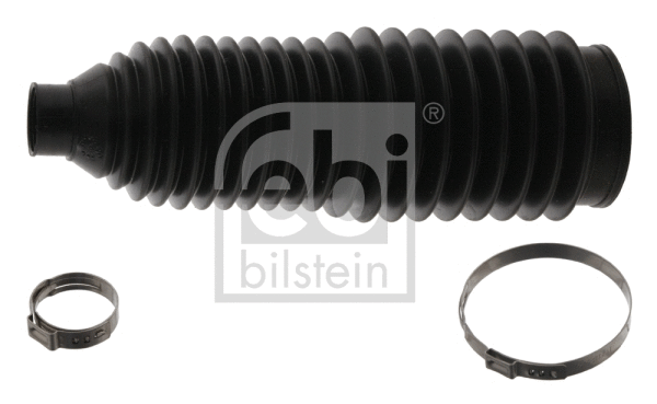 Vairo gofruotoji membrana FEBI BILSTEIN 33593