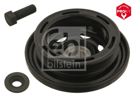 Alkūninio veleno skriemulys FEBI BILSTEIN 33600