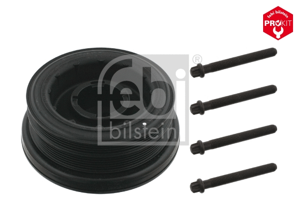 Alkūninio veleno skriemulys FEBI BILSTEIN 33602