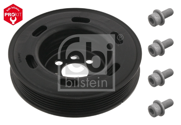 Alkūninio veleno skriemulys FEBI BILSTEIN 33608