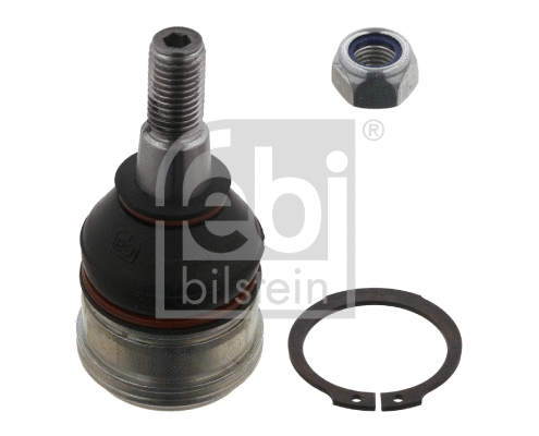 Atramos/vairo traukė FEBI BILSTEIN 33609
