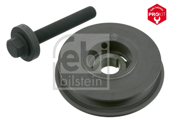 Alkūninio veleno skriemulys FEBI BILSTEIN 33620