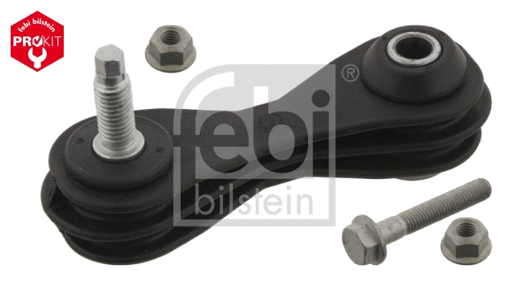 Šarnyro stabilizatorius FEBI BILSTEIN 33627
