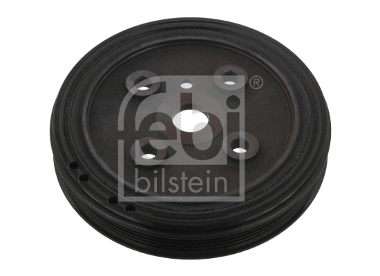 Alkūninio veleno skriemulys FEBI BILSTEIN 33640