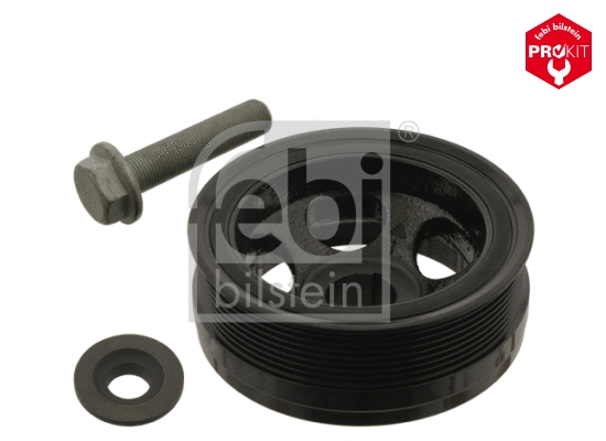Alkūninio veleno skriemulys FEBI BILSTEIN 33653