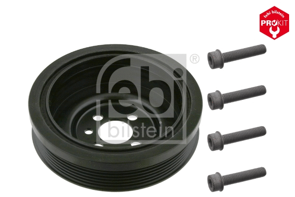 Alkūninio veleno skriemulys FEBI BILSTEIN 33654