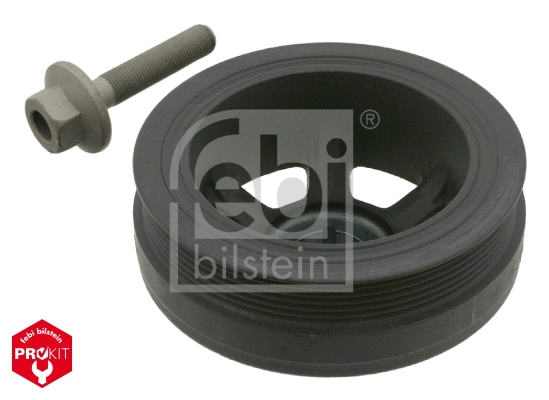 Alkūninio veleno skriemulys FEBI BILSTEIN 33656