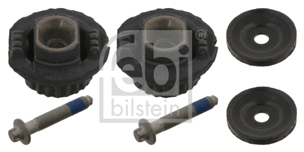 Ašies korpuso guolių komplektas FEBI BILSTEIN 33660