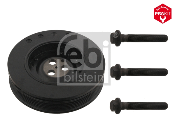 Alkūninio veleno skriemulys FEBI BILSTEIN 33673