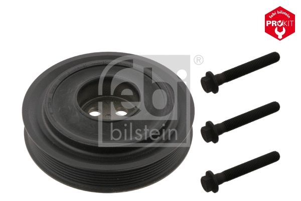 Alkūninio veleno skriemulys FEBI BILSTEIN 33679