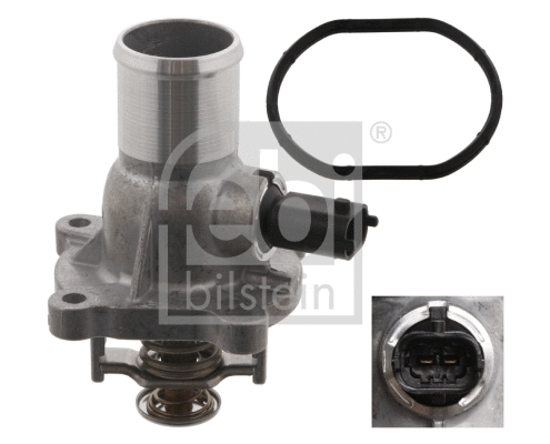 Termostatas FEBI BILSTEIN 33683