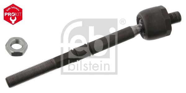 Vidinė vairo traukė FEBI BILSTEIN 33690