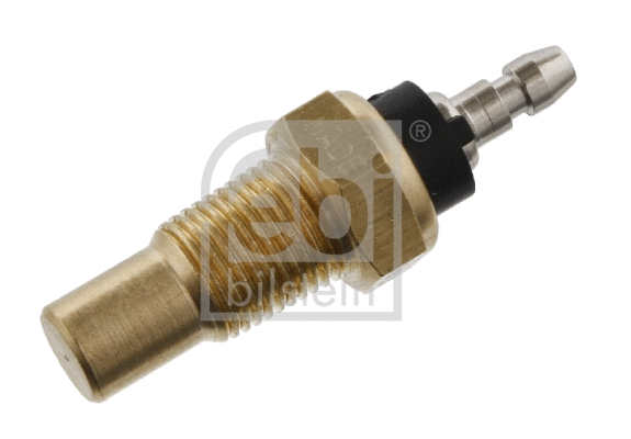 Aušinimo skysčio temperatūros siuntimo blokas FEBI BILSTEIN 33696