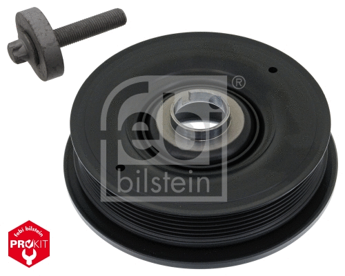 Alkūninio veleno skriemulys FEBI BILSTEIN 33699