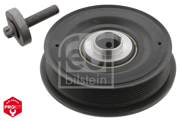 Alkūninio veleno skriemulys FEBI BILSTEIN 33700