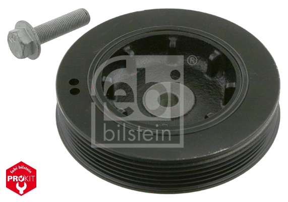 Alkūninio veleno skriemulys FEBI BILSTEIN 33701