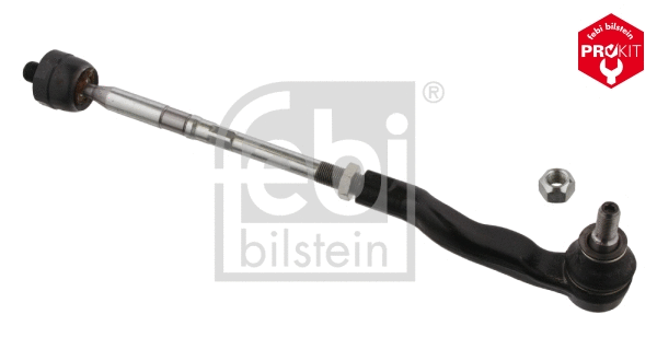 Strypo montavimas FEBI BILSTEIN 33706