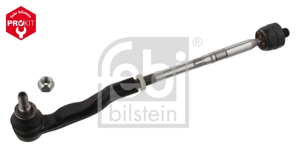 Strypo montavimas FEBI BILSTEIN 33707