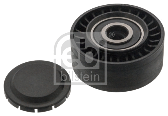 Diržo įtempiklio skriemulys FEBI BILSTEIN 33718