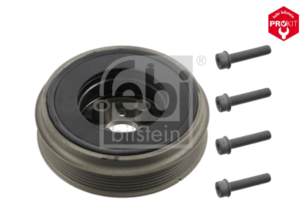 Alkūninio veleno skriemulys FEBI BILSTEIN 33733