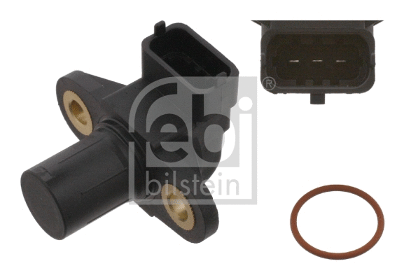 Skirstomojo veleno padėties daviklis FEBI BILSTEIN 33737