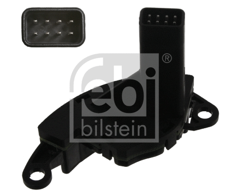 Vairavimo kampo jutiklis FEBI BILSTEIN 33746