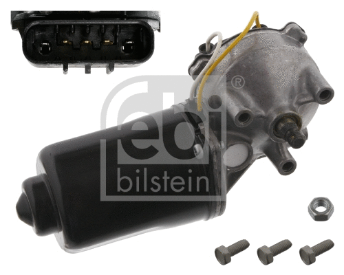 Valytuvo variklis FEBI BILSTEIN 33748