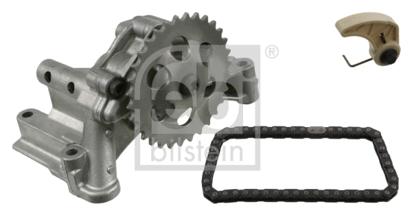 Alyvos siurblys FEBI BILSTEIN 33753