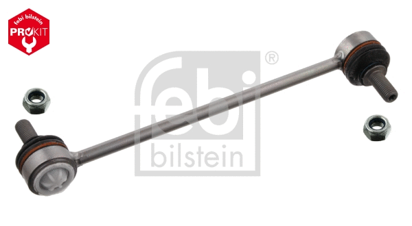 Šarnyro stabilizatorius FEBI BILSTEIN 33755