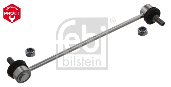 Šarnyro stabilizatorius FEBI BILSTEIN 33760